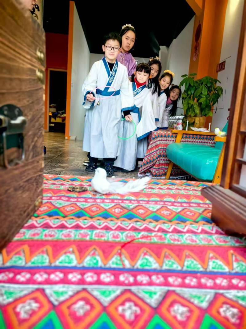 屯溪区文旅项目策划