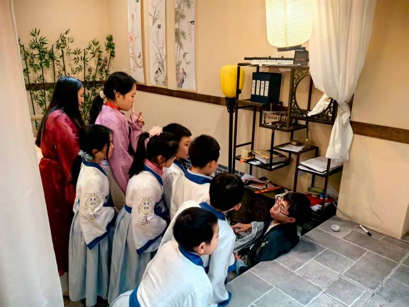 屯溪区文旅项目策划